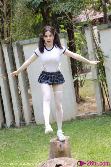 野孩子